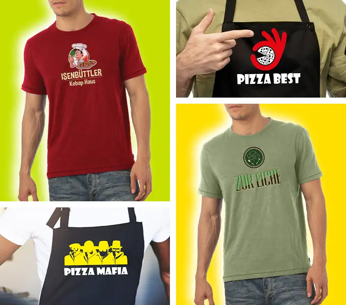 Textildruck Hannover